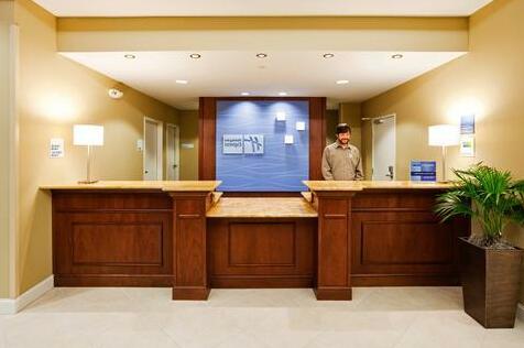 Holiday Inn Express Hotel & Suites Mount Pleasant - Charleston - Photo5
