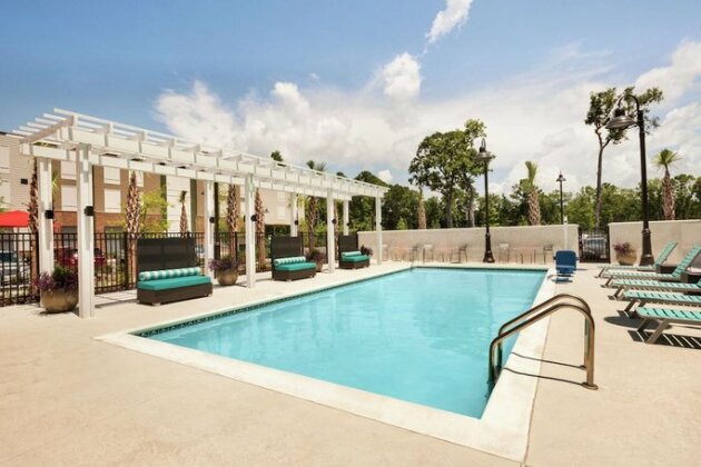Home2 Suites By Hilton Mt Pleasant Charleston - Photo2