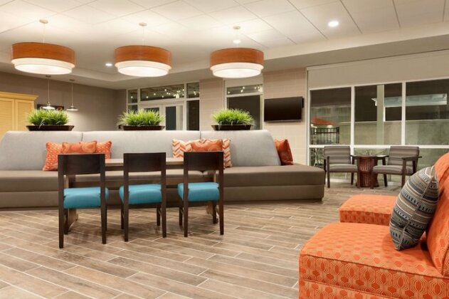 Home2 Suites By Hilton Mt Pleasant Charleston - Photo3