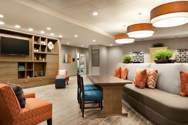 Home2 Suites By Hilton Mt Pleasant Charleston - Photo4