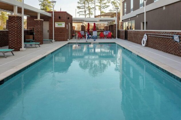 Home2 Suites By Hilton North Charleston University Blvd - Photo4