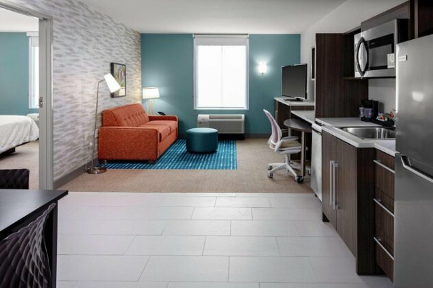 Home2 Suites By Hilton North Charleston University Blvd - Photo5
