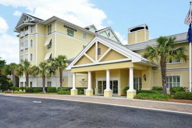 Homewood Suites by Hilton Charleston Airport/Convention Center - Photo2