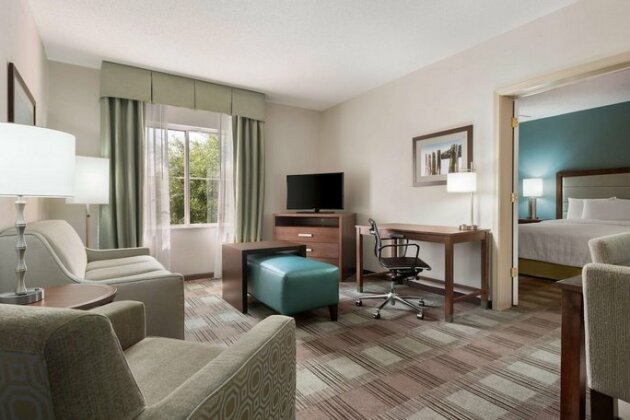Homewood Suites by Hilton Charleston Mount Pleasant - Photo2