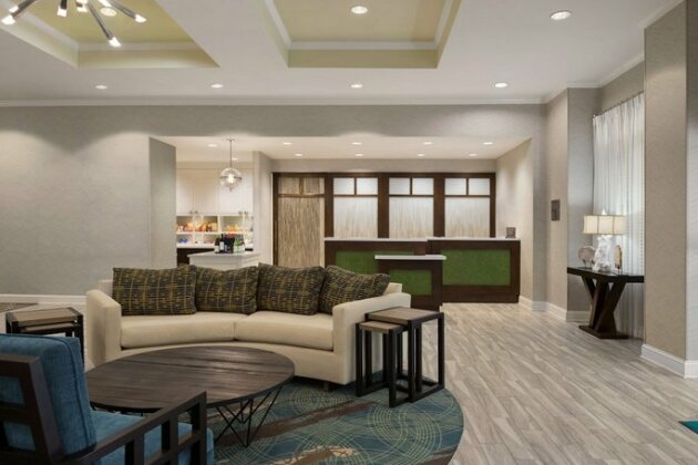 Homewood Suites by Hilton Charleston Mount Pleasant - Photo5