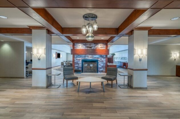 Residence Inn by Marriott Charleston Airport - Photo2
