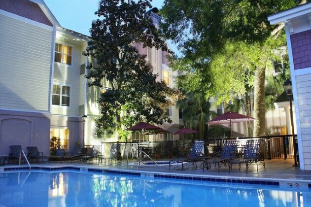 Residence Inn By Marriott Charleston Mt Pleasant
