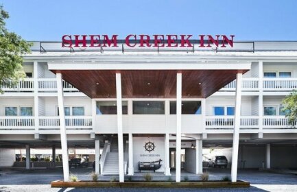 Shem Creek Inn