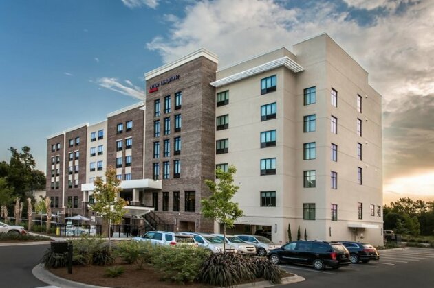 SpringHill Suites by Marriott Charleston Mount Pleasant