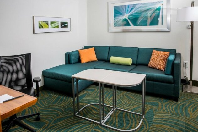 SpringHill Suites by Marriott Charleston Mount Pleasant - Photo5
