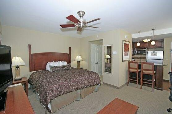 Staybridge Suites North Charleston - Photo2