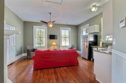 The Palmetto by Low Country Rentals - Photo3