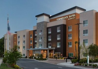 TownePlace Suites by Marriott Charleston Airport/Convention Center