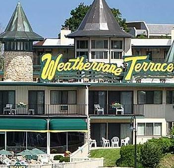 Weathervane Terrace Inn and Suites