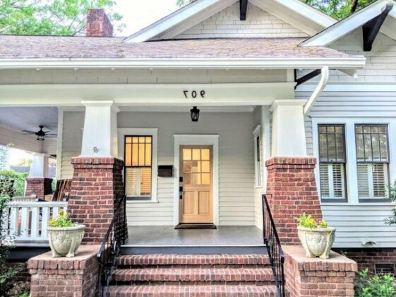 Awesome home in a great location near center city