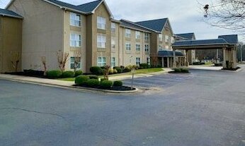 Country Inn & Suites by Radisson Charlotte I-485 at Highway 74E NC - Photo2