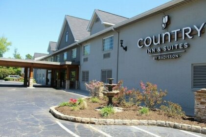 Country Inn & Suites by Radisson Charlotte I-85 Airport NC