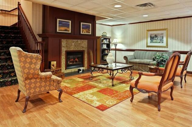 Country Inn & Suites by Radisson Charlotte University Place NC - Photo3