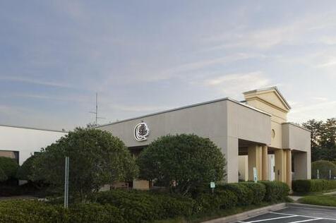 DoubleTree by Hilton Charlotte Airport - Photo4