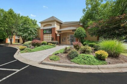 Extended Stay America - Charlotte - Airport