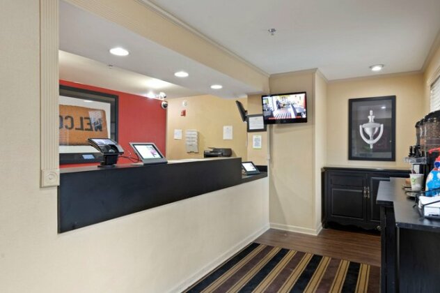 Extended Stay America - Charlotte - Tyvola Rd - Executive Park - Photo2