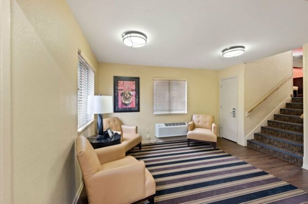 Extended Stay America - Charlotte - Tyvola Rd - Executive Park - Photo4