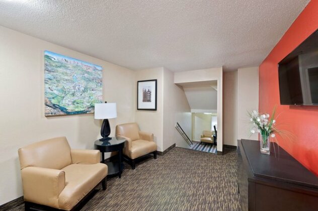 Extended Stay America - Charlotte - Tyvola Rd - Executive Park - Photo5