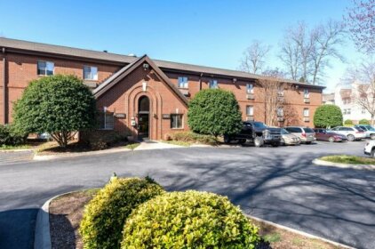 Extended Stay America - Charlotte - Tyvola Rd - Executive Park