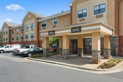 Extended Stay America - Charlotte - Tyvola Rd