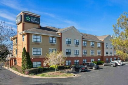 Extended Stay America - Charlotte - University Place
