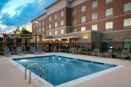 Fairfield Inn & Suites by Marriott Charlotte Pineville/Ballantyne