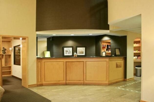Four Points by Sheraton Charlotte/Pineville - Photo3