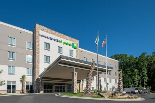 Holiday Inn Express & Suites - Charlotte Airport - Photo2