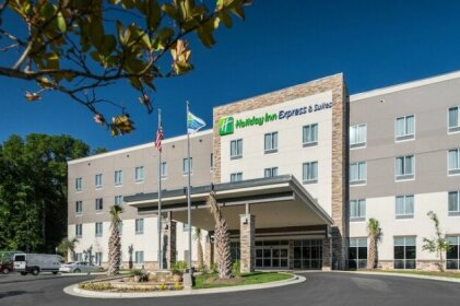 Holiday Inn Express & Suites - Charlotte Airport