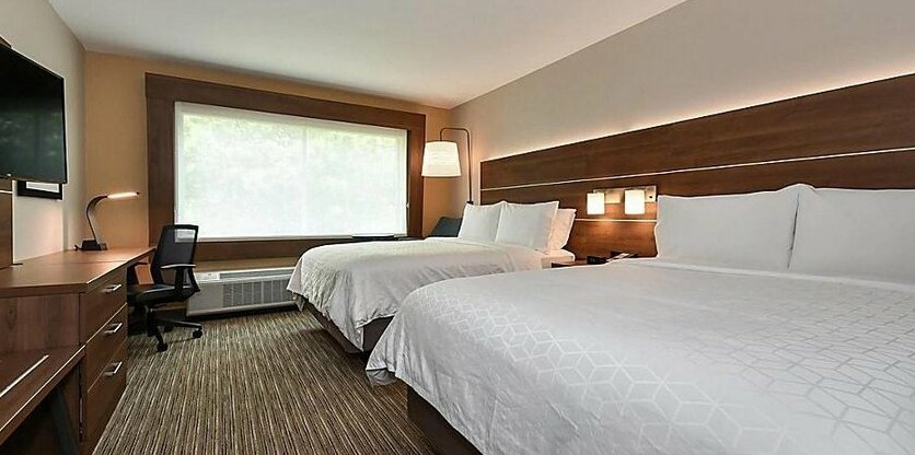 Holiday Inn Express & Suites Charlotte - Ballantyne - Photo3