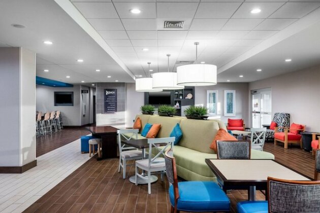 Home2 Suites by Hilton Charlotte University Research Park - Photo3
