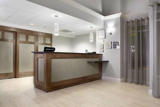 Homewood Suites by Hilton Charlotte Airport Charlotte - Photo3
