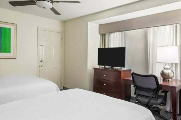 Homewood Suites Charlotte North UNC Research - Photo3