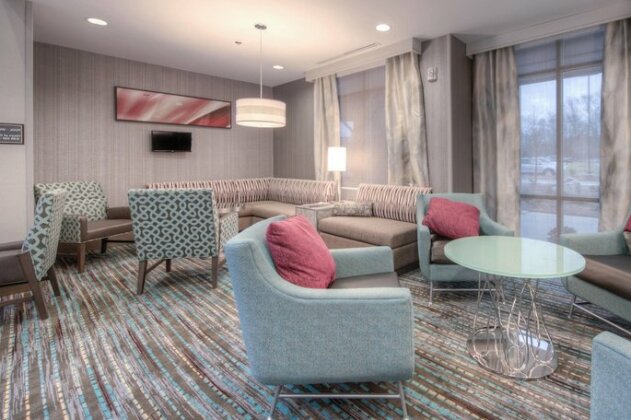 Residence Inn by Marriott Charlotte Airport - Photo4