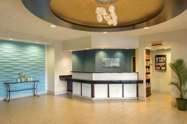 SpringHill Suites by Marriott Charlotte Airport - Photo3