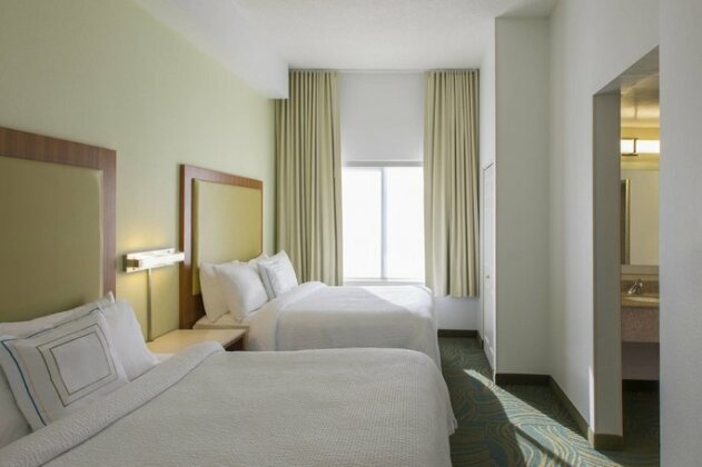 SpringHill Suites by Marriott Charlotte Airport - Photo5