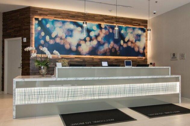 SpringHill Suites by Marriott Charlotte Uptown - Photo3