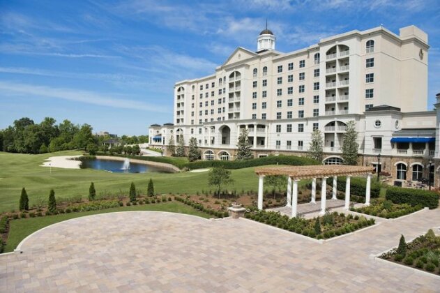 The Ballantyne a Luxury Collection Hotel Charlotte - Photo2