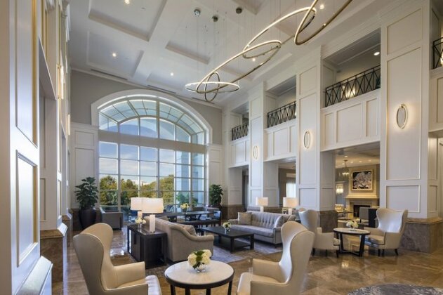 The Ballantyne a Luxury Collection Hotel Charlotte - Photo3