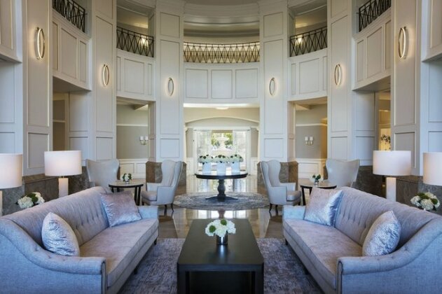 The Ballantyne a Luxury Collection Hotel Charlotte - Photo5