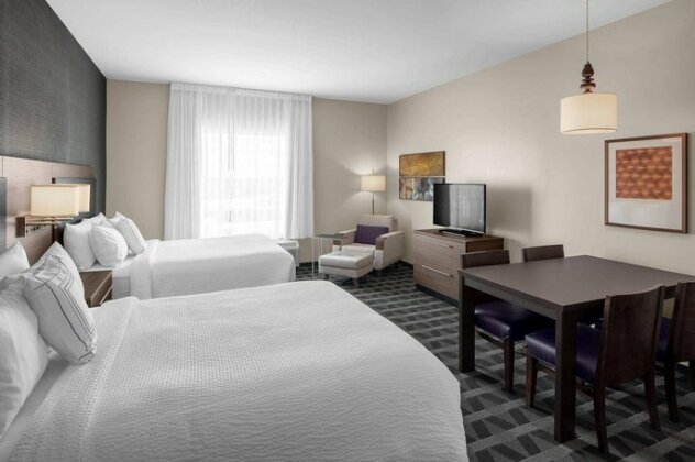 TownePlace Suites by Marriott Charlotte Fort Mill - Photo2