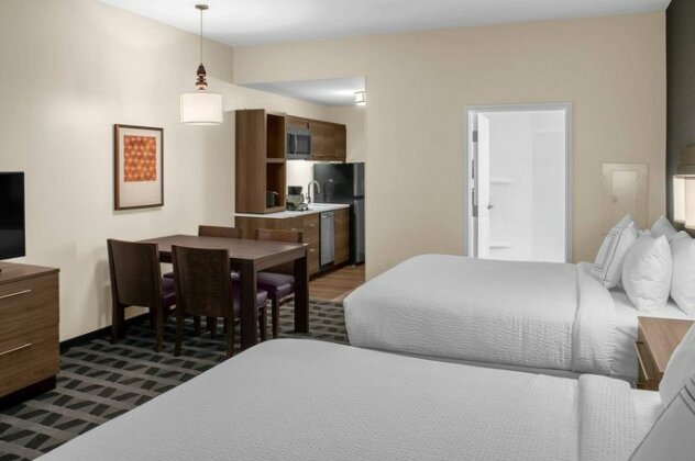 TownePlace Suites by Marriott Charlotte Fort Mill - Photo3