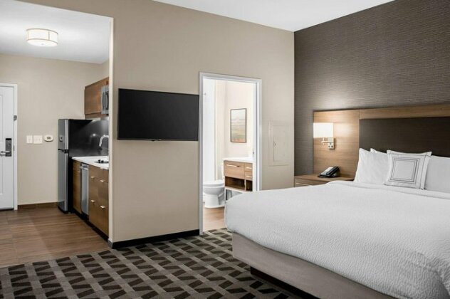 TownePlace Suites by Marriott Charlotte Fort Mill - Photo5