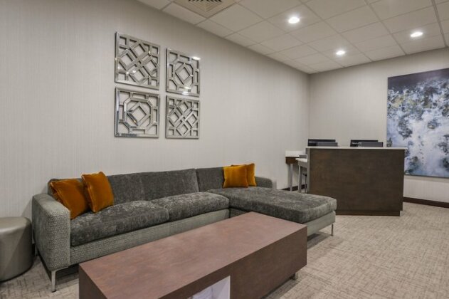 Wingate by Wyndham Charlotte Airport - Photo5