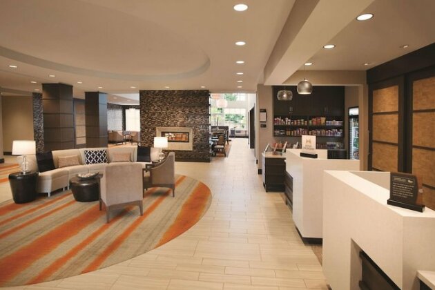 Homewood Suites by Hilton - Charlottesville - Photo4